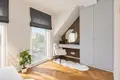 5 room house 110 m² Warsaw, Poland