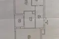 2 room apartment 56 m² Warsaw, Poland