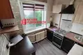 1 room apartment 33 m² Hrodna, Belarus
