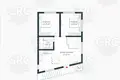 Cottage 107 m² Evenkiysky Rayon, Russia