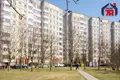 Apartamento 3 habitaciones 65 m² Minsk, Belarús