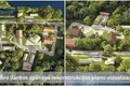 Apartamento 4 habitaciones 59 m² Neringa, Lituania
