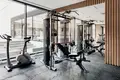 2 bedroom apartment 69 m² Warsaw, Poland