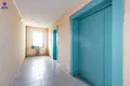 Квартира 1 комната 44 м² Минск, Беларусь