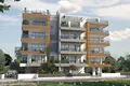 2 bedroom apartment 93 m² Nicosia, Cyprus