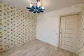 Apartamento 3 habitaciones 68 m² Vítebsk, Belarús