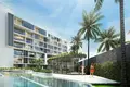 Appartement 3 chambres 131 m² Rawai, Thaïlande