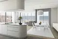 Appartement dans un nouvel immeuble Résidences ultra-luxueuses en bord de mer à Ataköy Marina, Istanbul