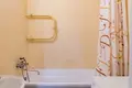 1 room apartment 43 m² Minsk, Belarus