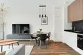 Квартира 2 комнаты 41 м² Гданьск, Польша