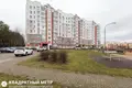Wohnung 1 zimmer 38 m² Minsk, Belarus