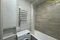 1 room apartment 31 m² Minsk, Belarus