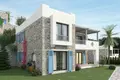 Квартира 4 комнаты 135 м² Бодрум, Турция
