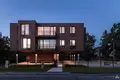 Mieszkanie 4 pokoi 88 m² Ryga, Łotwa