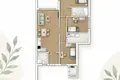 Haus 3 zimmer 66 m² Rigaer Strand, Lettland