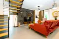 Haus 5 zimmer 191 m² Warschau, Polen