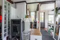 Chalet 2 chambres 27 m² Siitama, Finlande