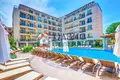Apartamento 2 habitaciones 55 m² Nesebar, Bulgaria