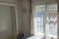 Casa 46 m² Papiarnianski sielski Saviet, Belarús