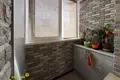 3 room apartment 62 m² Minsk, Belarus