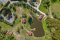House 219 m² Antaksciai, Lithuania