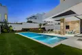 4 bedroom Villa 250 m² San Pedro Alcantara, Spain