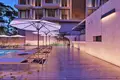 Apartamento 1 habitación 61 m² Kargicak, Turquía