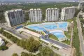 Apartamento 2 habitaciones 85 m² Región del Mediterráneo, Turquía