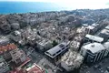 1 bedroom apartment 52 m² Alanya, Turkey