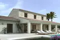 Willa 4 pokoi 346 m² Teulada, Hiszpania