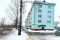 2 room apartment 41 m² Sluck, Belarus