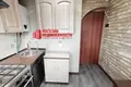 1 room apartment 33 m² Hrodna, Belarus