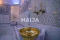 Maison 2 chambres 50 m² Alanya, Turquie