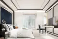 Квартира 2 спальни 51 м² Паттайя, Таиланд
