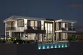 Villa de 4 habitaciones 268 m² Kargicak, Turquía