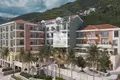 Apartment 38 m² Donja Lastva, Montenegro