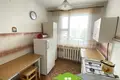 Mieszkanie 3 pokoi 63 m² Słonim, Białoruś