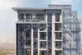 Apartamento 1 habitacion 73 m² Dubái, Emiratos Árabes Unidos