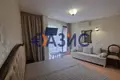 Apartamento 46 m² Nesebar, Bulgaria