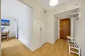 2 room apartment 38 m² Warsaw, Poland