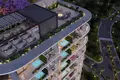 Apartamento 4 habitaciones 143 m² Dubái, Emiratos Árabes Unidos