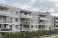 1 bedroom apartment 43 m² Ozarow Mazowiecki, Poland