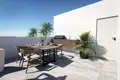 Квартира 1 комната 68 м² Киссонерга, Кипр