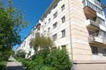 Wohnung 3 zimmer 59 m² Orscha, Belarus