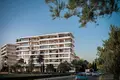 Квартира 2 комнаты 131 м² муниципалитет Пафос, Кипр