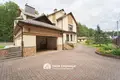 Haus 6 zimmer 360 m² in Ozyaritska Slabadski rural council, Belarus