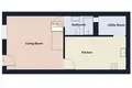 Haus 2 Schlafzimmer 77 m² Dos Hermanas, Spanien
