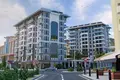 Ático 3 habitaciones 150 m² Alanya, Turquía