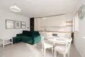 2 room apartment 45 m² Warsaw, Poland