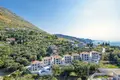 Apartamento 2 habitaciones 55 m² Katun Rezevici, Montenegro